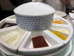 -羲和雅苑•北京烤鸭(国贸商城店)