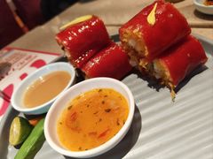 -点都德(聚福楼店)