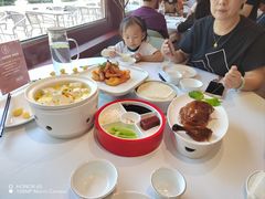 -满堂·烤鸭店·北京菜(鼓楼店)