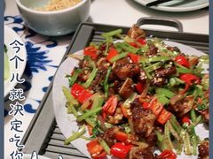 -小菜园新徽菜(合肥天鹅湖万达店)