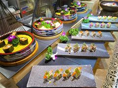 -吉布鲁牛排海鲜自助(成都大悦城店)