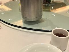 -山泉公馆酒家(珠江新城店)