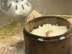 -朴小妹人参鸡汤火锅(长白山万达店)