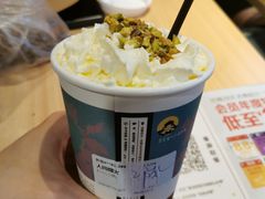 -茶颜悦色(平和堂负一楼店)