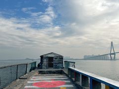 -中澳友谊花园