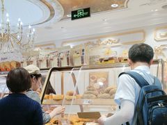 -85度C(南京龙江店)