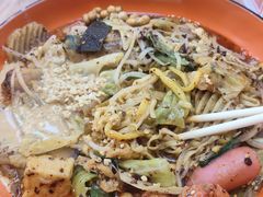 -拌陛河山抚顺麻辣拌(总店)