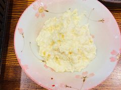 土豆泥-樱の花亭日本料理店