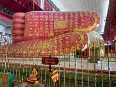 -ခြောက်ထပ်ကြီးရွှေသာလျောင်းဘုရားကြီး