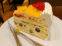 -HARBS(名铁名古屋店)