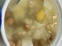 -黄记潮汕甜汤(贝底田坊店)