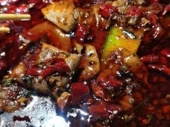 -雲蜀龙阁·金牌水煮鱼(方庄店)