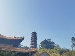 -南沙天后宫景区