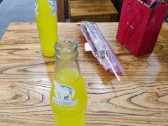 北冰洋-东四卤煮店(东四北大街店)