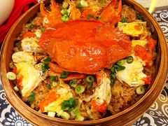 -香宫中餐厅·大连香格里拉(人民路店)