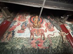 -报恩寺(平武县)