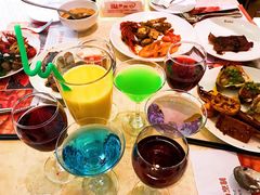 -芭菲盛宴·环球美食(锦城万达广场店)