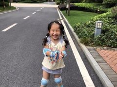 -云霄之星少儿滑板轮滑跳绳(远洋未来广场店)