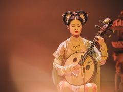 -交通银行前滩31演艺中心