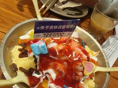 -东巴婆婆云南鱼豆花火锅(大东门店)