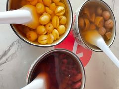 -二十四幢糖水(中山西路店)