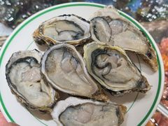 -亚马逊海鲜自助(梅溪湖步步高店)