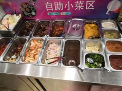 -松林阁烤肉(延大店)