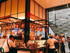 -陈鹏鹏潮汕菜(宝安机场T3航站楼店)