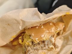 -麦当劳(龙湖北京大兴天街店)