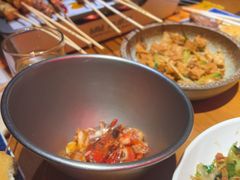-肉串汪(西便门店)