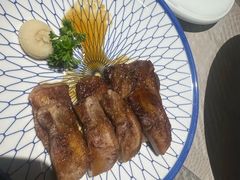 -王鼎精致料理铁板烧(世博源店)