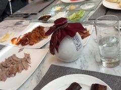 -北京王府井希尔顿酒店·万斯阁西餐厅