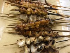 -兄弟联果木炭烤翅·50年家传鸡翅秘方