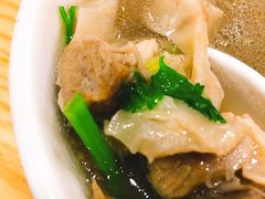 莲藕汤-潮汕裕成莲藕(泰沙路店)