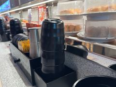 -争鲜回转寿司(中街大悦城店)