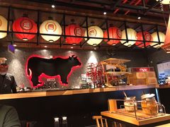 -黑牛の場(兴隆大奥莱店)