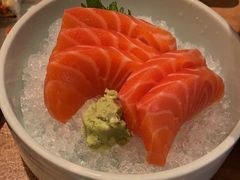 -初居食屋日式料理(万象城购物中心店)