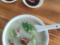 -洲心明记烧肉大粥(总店)