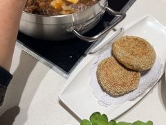 -蝎王府羊蝎子(北大地店)