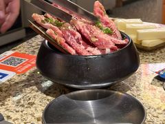 -首尔烤肉大排档(合生汇店)