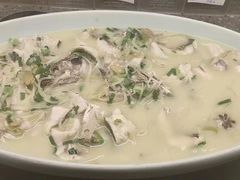 -船歌·鱼水饺青岛菜(正阳路店)