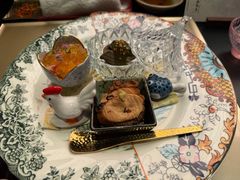 -鳥喜Toriki怀石烧鸟料理