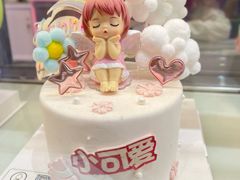 -CAKE BOSS 蛋糕老板(西单君太百货店)