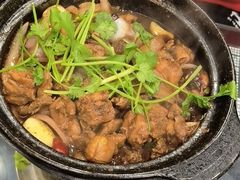-川香煲(茅台路店)