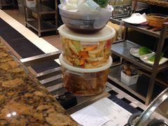 -黄记煌三汁焖锅(华发商都店)