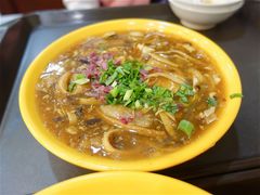 酸辣汤-毛华美食(清扬路店)