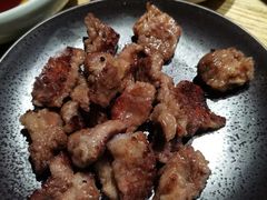 -泥炉烧肉师(新街口金銮巷店)