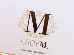 -Lady M Cake Boutique(麦迪逊大道店)