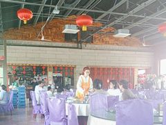 -天源渔港农庄