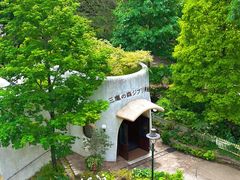 -三鹰之森吉卜力美术馆